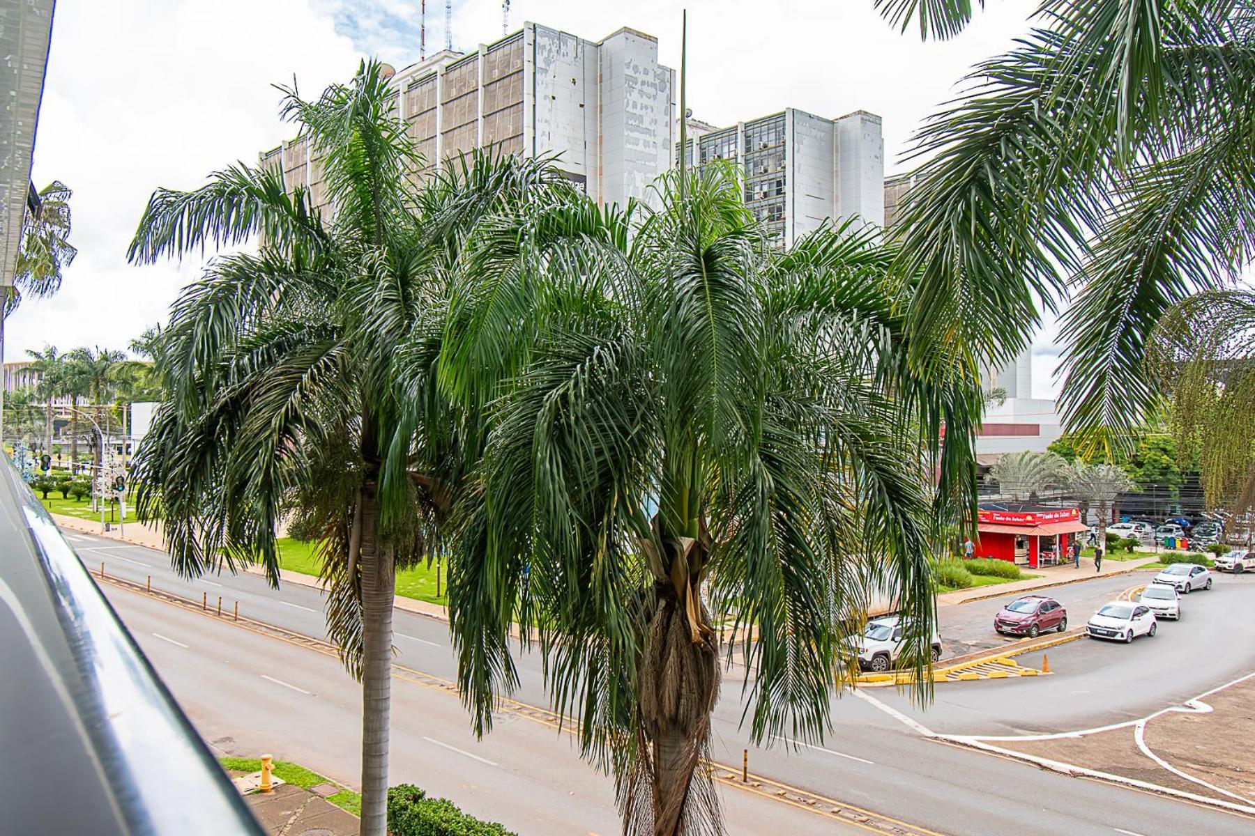 Athos Bulcao Diaria Brasil 58258 Apartment *