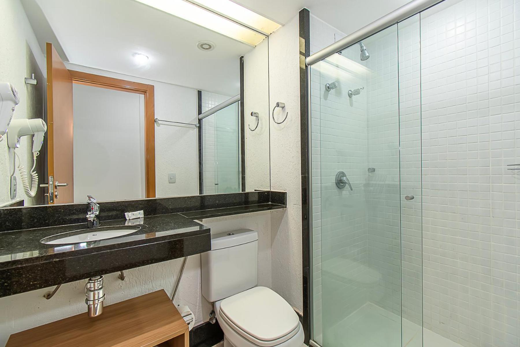 Apartment Athos Bulcao Diaria Brasil 58258