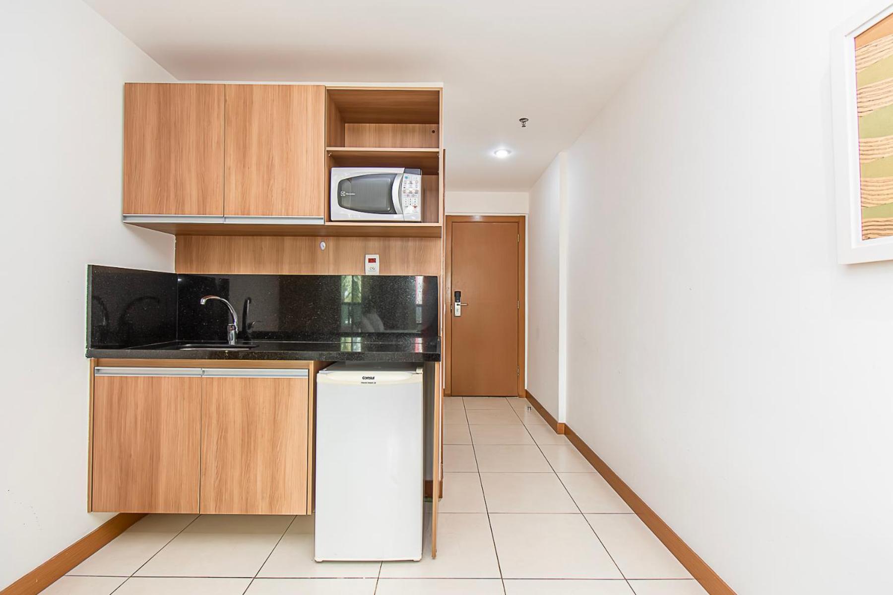 Apartment Athos Bulcao Diaria Brasil 58258