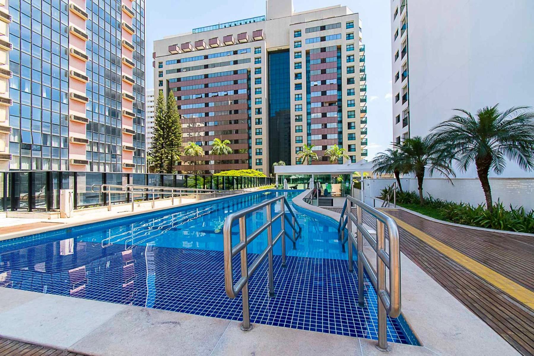 Apartment Athos Bulcao Diaria Brasil 58258 Brasilia
