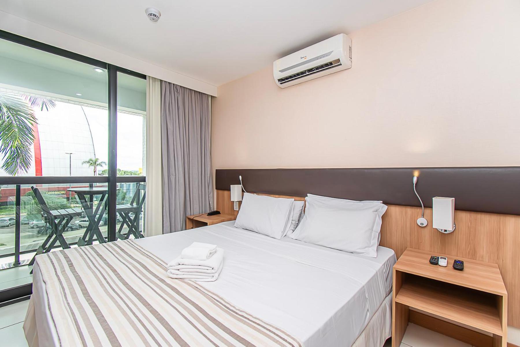 Apartamento Athos Bulcao Diaria Brasil 58258