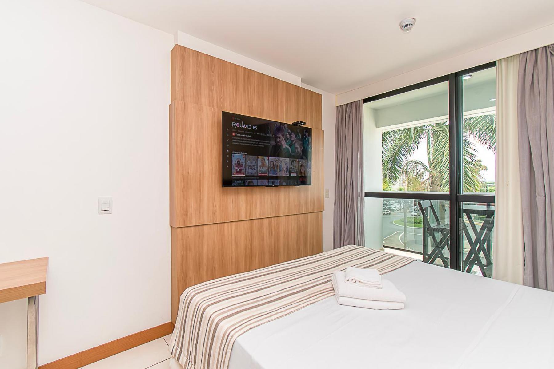 Athos Bulcao Diaria Brasil 58258 Apartamento