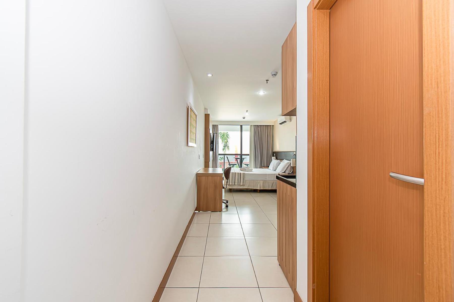Athos Bulcao Diaria Brasil 58258 Apartamento Brasília